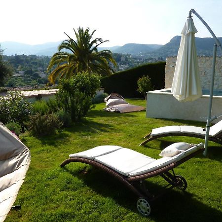 Chambre D'Hotes Casa Biba ว็องส์ ภายนอก รูปภาพ