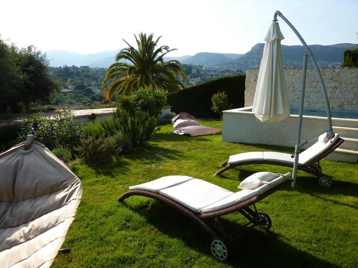 Chambre D'Hotes Casa Biba ว็องส์ ภายนอก รูปภาพ