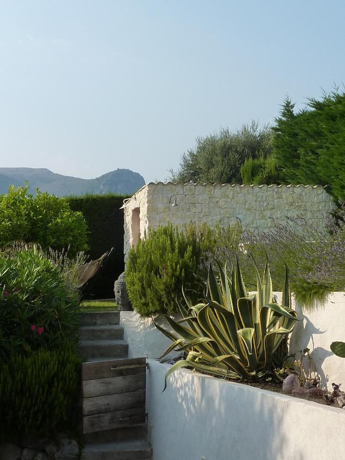Chambre D'Hotes Casa Biba ว็องส์ ภายนอก รูปภาพ